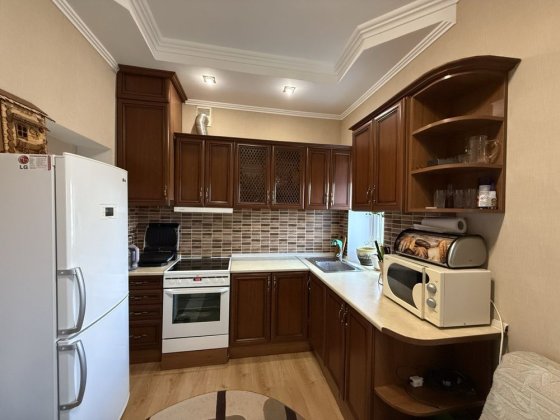 Продаж 1-кімнатної квартири Корнин