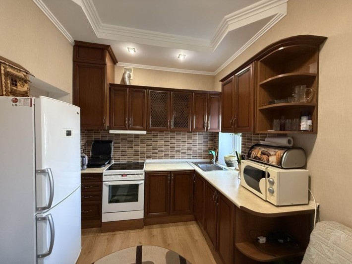 Продаж 1-кімнатної квартири - фото 1