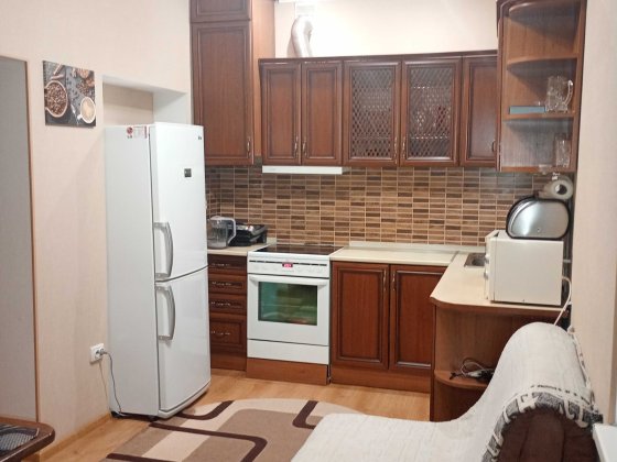 Продам квартиру Корнин Корнин