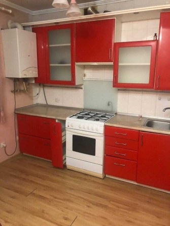 )( Продаж 3-К квартири з Автономним газовим опаленням - фото 1