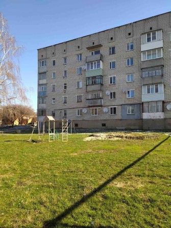 Продам 3-х кімнатну квартиру у м.Путивль Сумської області - фото 1