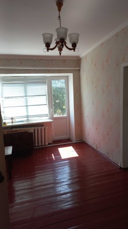 Продається 3кімнатна квартира - фото 1