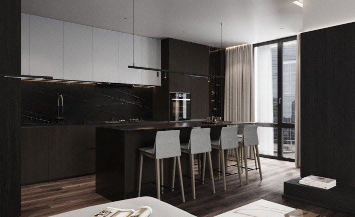 Без комісії !Продається простора 3 кім квартира в Байківцях - фото 1