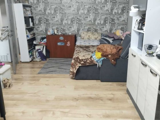 Продаж 1 км квартири в с. Байківці, вул. Братів Мисулів Байківці