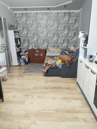 Продаж 1 км квартири в с. Байківці, вул. Братів Мисулів - фото 1