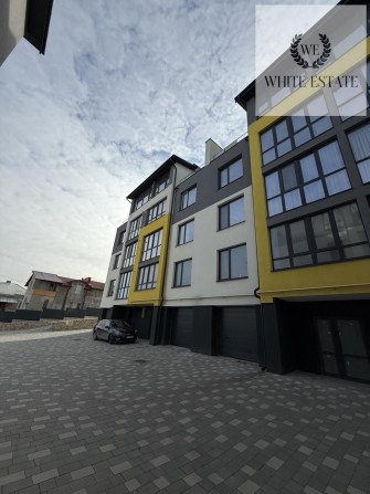 Продаж 2-кім. квартири в с. Петриків з терасою. - фото 1