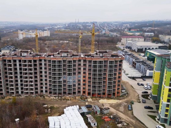 Продам одно кімнатну квартиру Петриков