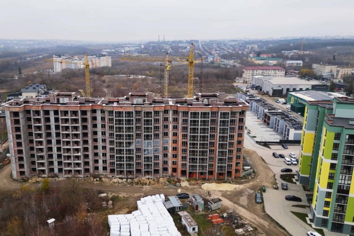 Продам одно кімнатну квартиру - фото 1