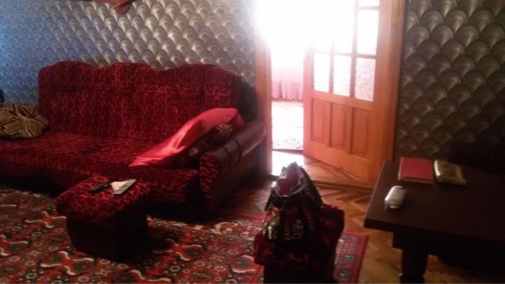 Квартира 3 кімнатна - фото 1