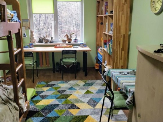 Продам 3 кімнатну  власну квартиру Кулиничи