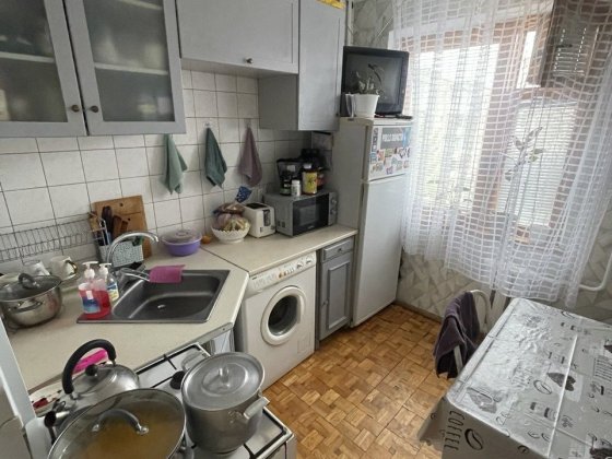 Продам 2-кімнатну квартиру Кулиничи