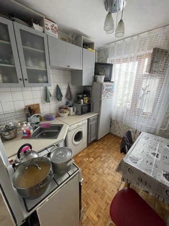 Продам 2-кімнатну квартиру - фото 1