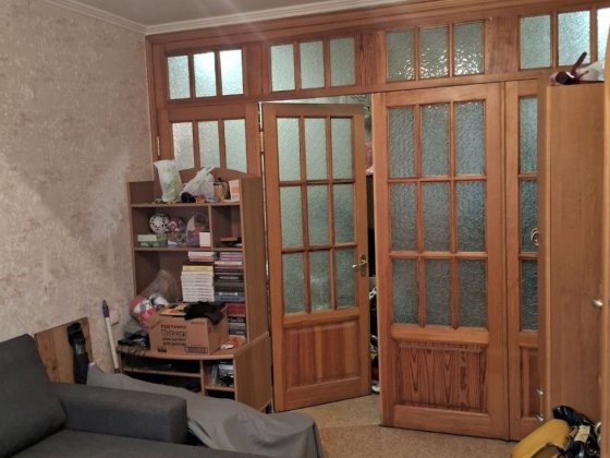 Продам 3 комн квартиру Каденюка Кулиничи