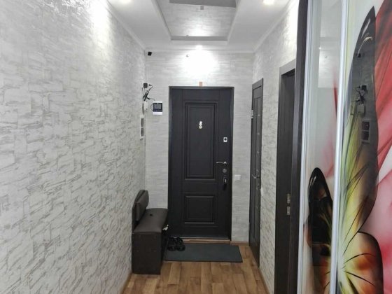 N S3 Продам 3 к из кв. ул. Амосова. 6/9. Капремонт. Цена 45000 у.е. Кулиничі