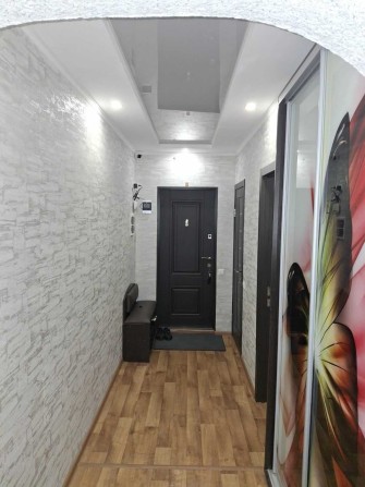 N S3 Продам 3 к из кв. ул. Амосова. 6/9. Капремонт. Цена 45000 у.е. - фото 1