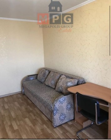 Продаж. квартира вул. Гвардійців-Широнінців 44. 33 кв.м - фото 1