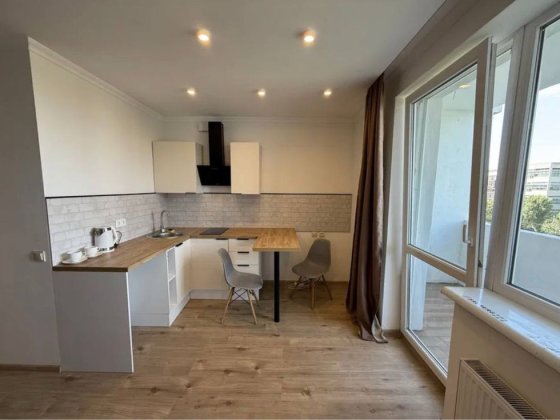 1 ком. квартира в ЖК Радужный, Новые дома (21424) Кулиничі