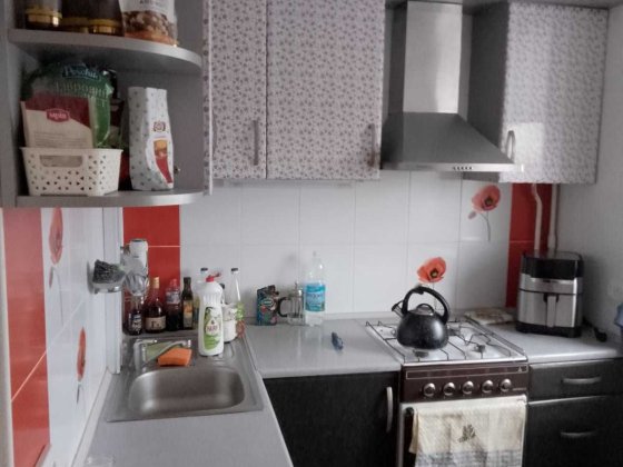 Продам 3-х. ком. квартиру в Балаклеи Балаклея