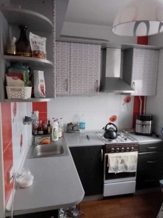 Продам 3-х. ком. квартиру в Балаклеи - фото 1