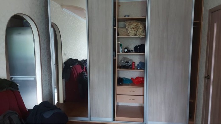 Продається. 3-х кімнатна квартира в м. Балаклія по вул. Буровиків. - фото 1