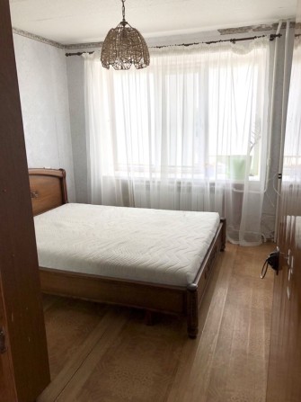 4 кім. кв. 2 поверх - фото 1