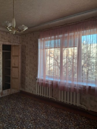 Продам 3х.ком.кв. с индивидуальным отоплением в центре Балаклеи - фото 1