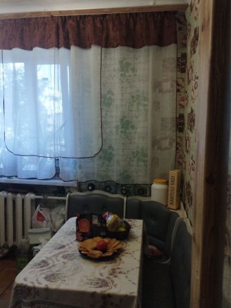 Продам двухкомнатную квартиру - фото 1