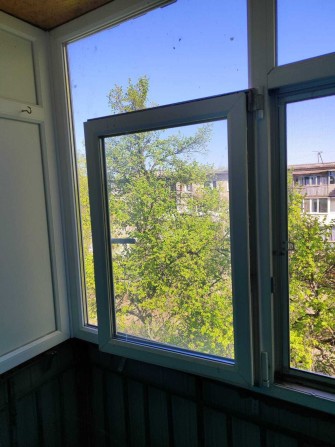 Продам однокомнатную квартиру  в Златопиль - фото 1