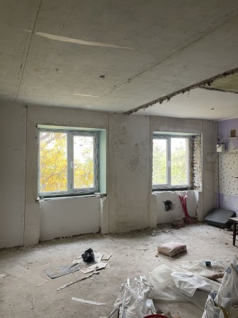 3 кім квартира 3/5 поверх вулиця Коротченко-10 - фото 1