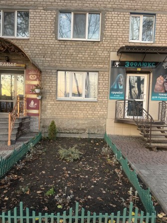 Продам двухкомнатную квартиру - фото 1