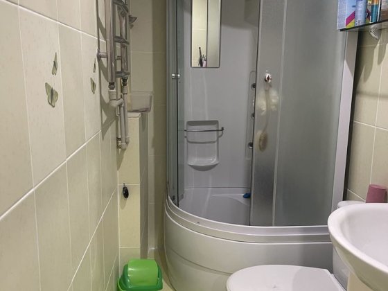 3 кімнатна квартира 1/2 поверх вулиця Воровського-6 Первомайск