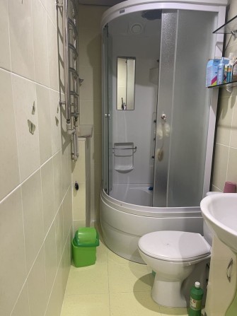 3 кімнатна квартира 1/2 поверх вулиця Воровського-6 - фото 1