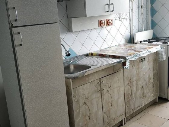 Продаж 4-х кімнатної квартири Первомайськ