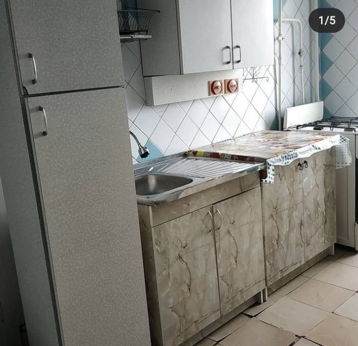 Продаж 4-х кімнатної квартири - фото 1