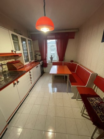 2 кімнатна квартира 5/9 поверх район Црл - фото 1