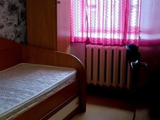 Продам 3 кімнатну квартиру в Малій Данилівці. Терміново, недорого!і Малая Даниловка