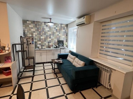 Продам квартиру в центрі міста Первомайськ