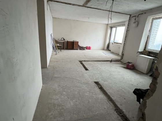 Квартира  з сучасним плануванням  90 кв м Первомайск