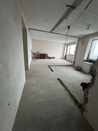 Квартира  з сучасним плануванням  90 кв м - фото 1