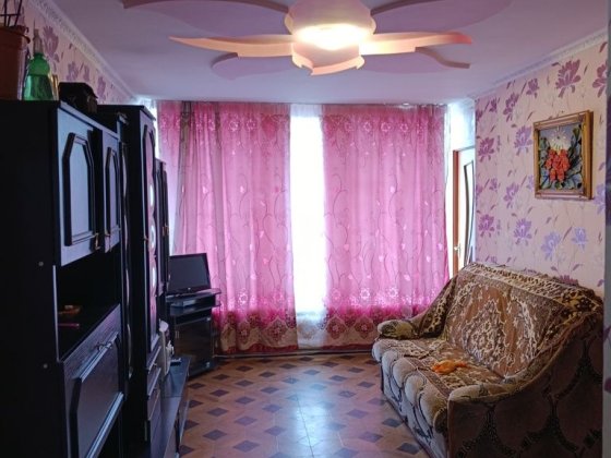 Продається 2к.квартира Первомайск