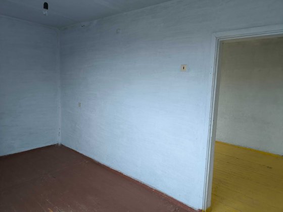 Квартира под ремонт Первомайск