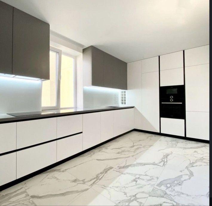 Продам 2х комнатную квартиру 74 кв/м. ЖК Меридиан - фото 1