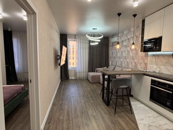 Продам 2кімнатну квартиру Бобровка