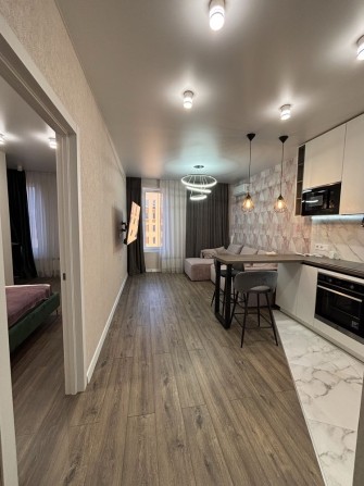 Продам 2кімнатну квартиру - фото 1