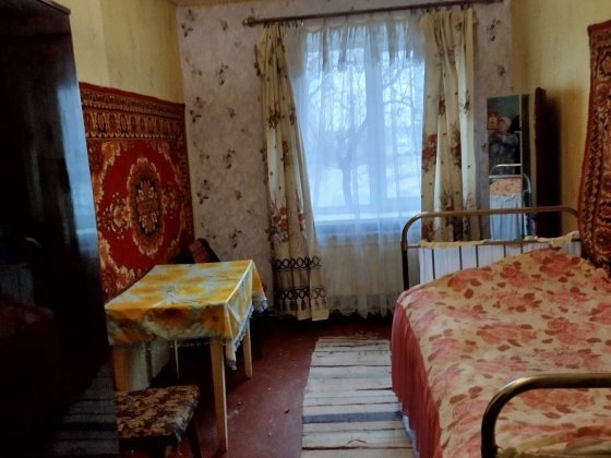 Продам 3х комнатную квартиру Васищеве