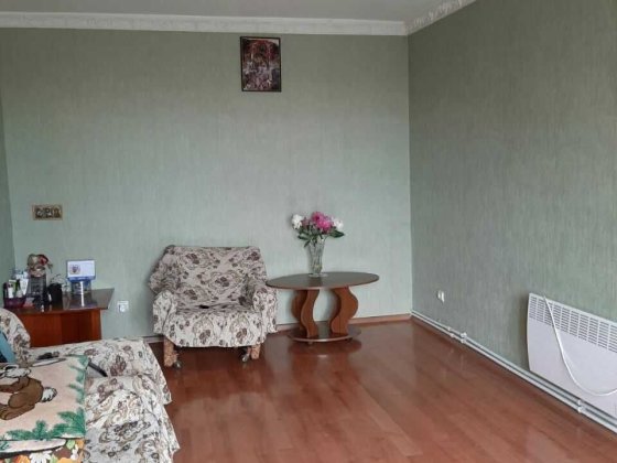 Продам 3х. комнатную квартиру в Безлюдовке. Безлюдівка