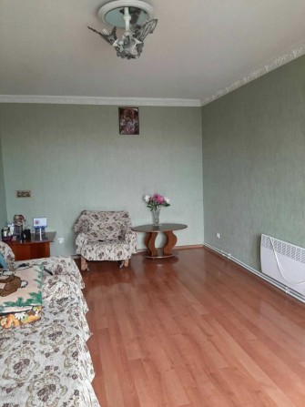 Продам 3х. комнатную квартиру в Безлюдовке. - фото 1