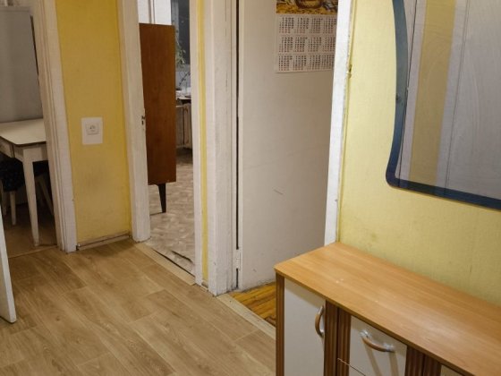 Продам 2-х комн.кв, Палац Спорта, Садовый проез Горбані