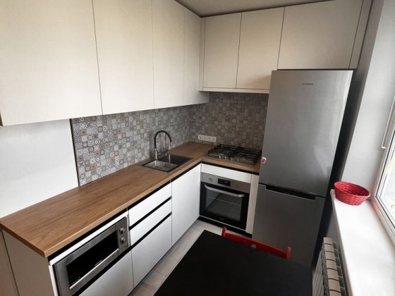 Власник.Двокімнатна квартира м Палац Спорту Горбани