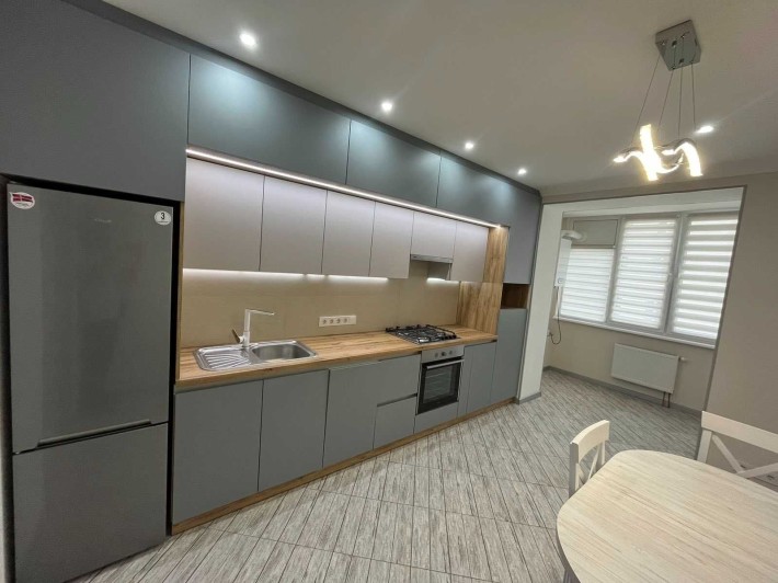 2к Озерна вул Кармелюка Рауш поверх 7\10 , якісний ремонт для себе ! - фото 1